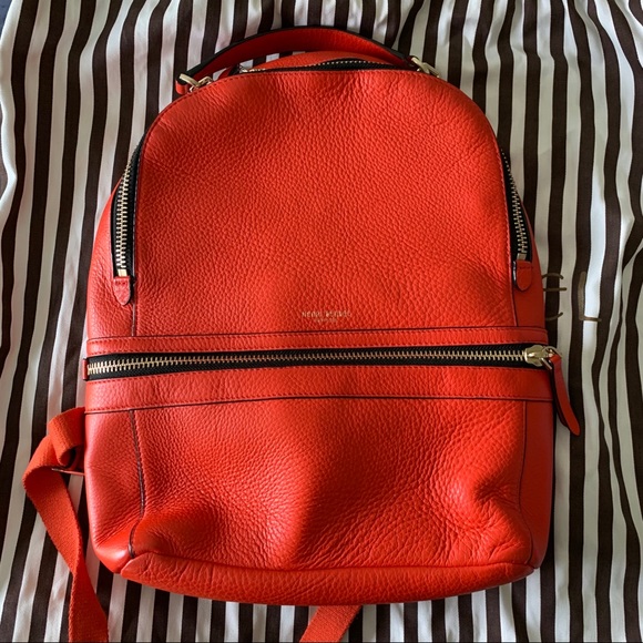 poshmark henri bendel backpack